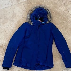 Ski Jacket